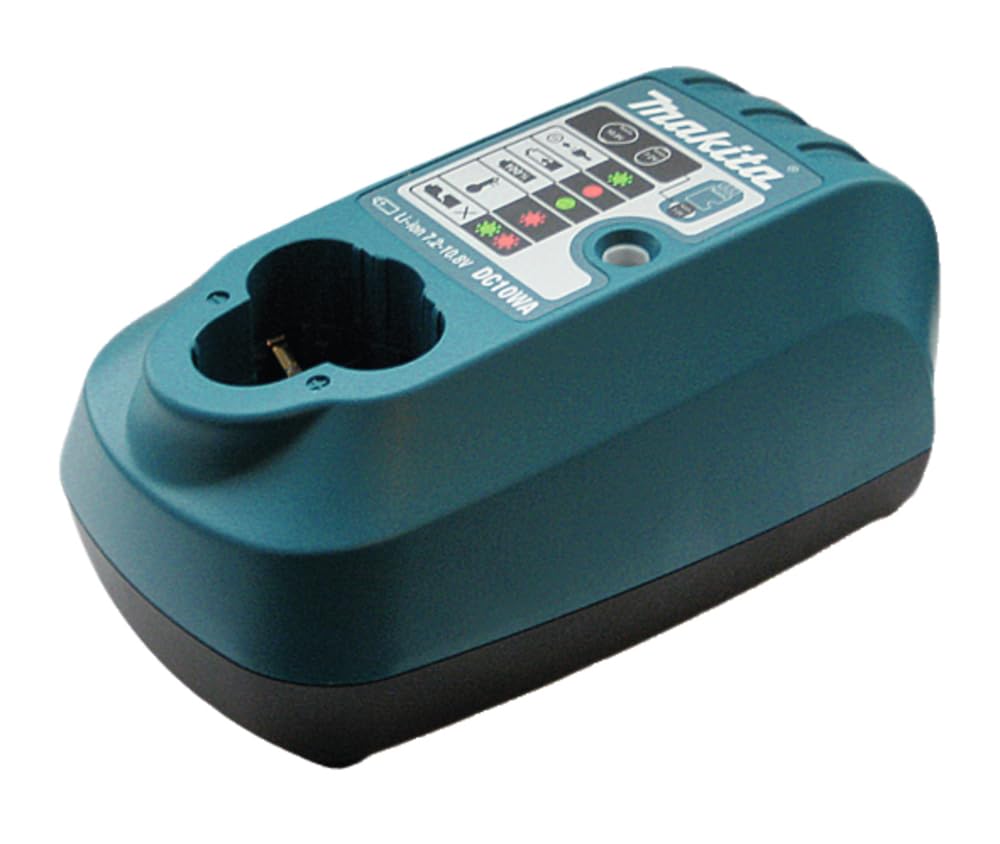 Makita 194588-1 Schnelladegerät 10.8 V DC10WA