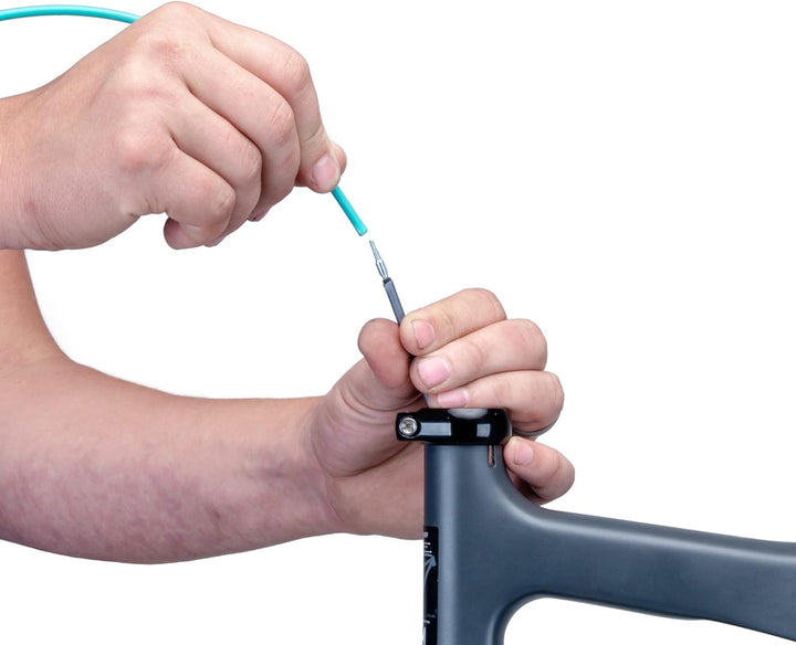 Park Tool Unisex – Erwachsene IR Kabelführungswerkzeug, Blau