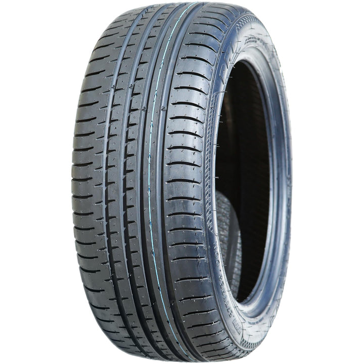 Accelera Phi RF - 235/40R19 96Y - Sommerreifen