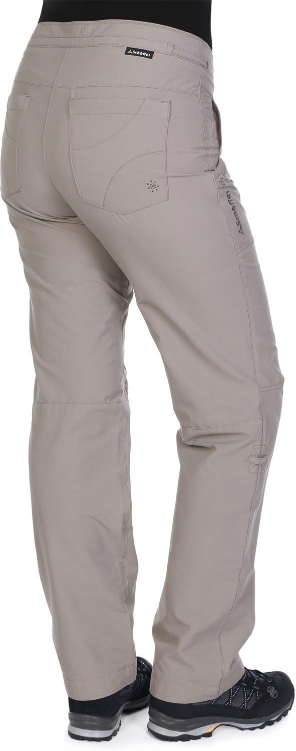 Schöffel Babsy W Wanderhose elephant