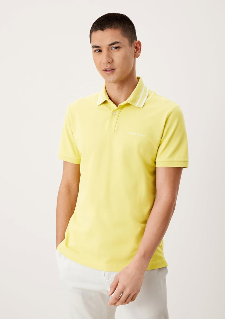 s.Oliver Herren Polohemd, L 1504