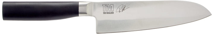 KAI TMK-0702 Tim Mälzer KAMAGATA Series Santo, Schwarz, 34cm 34cm