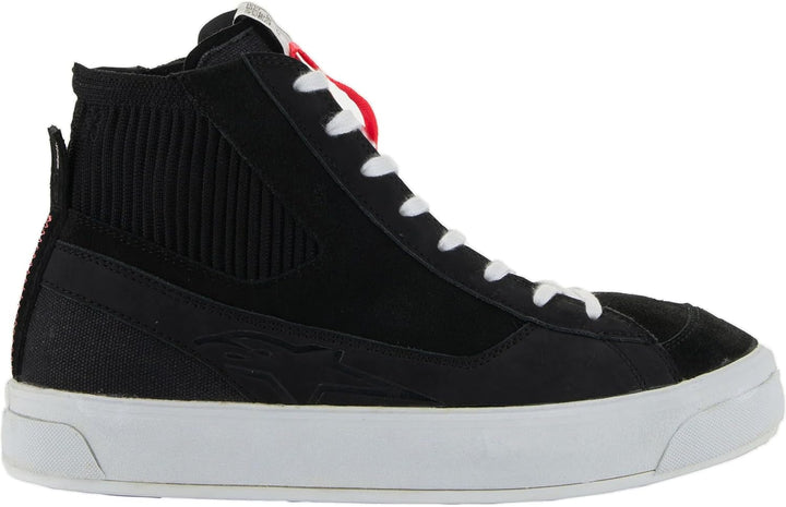 Alpinestars Stella Stated Podium Damen Motorradschuhe Sneaker 40.5 EU, 40.5 EU
