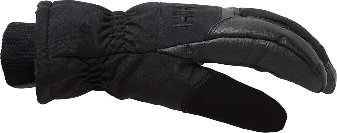 Helly Hansen Herren Berghandschuh-67461 Berghandschuh S Schwarz, S Schwarz