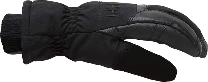 Helly Hansen Herren Berghandschuh-67461 Berghandschuh S Schwarz, S Schwarz