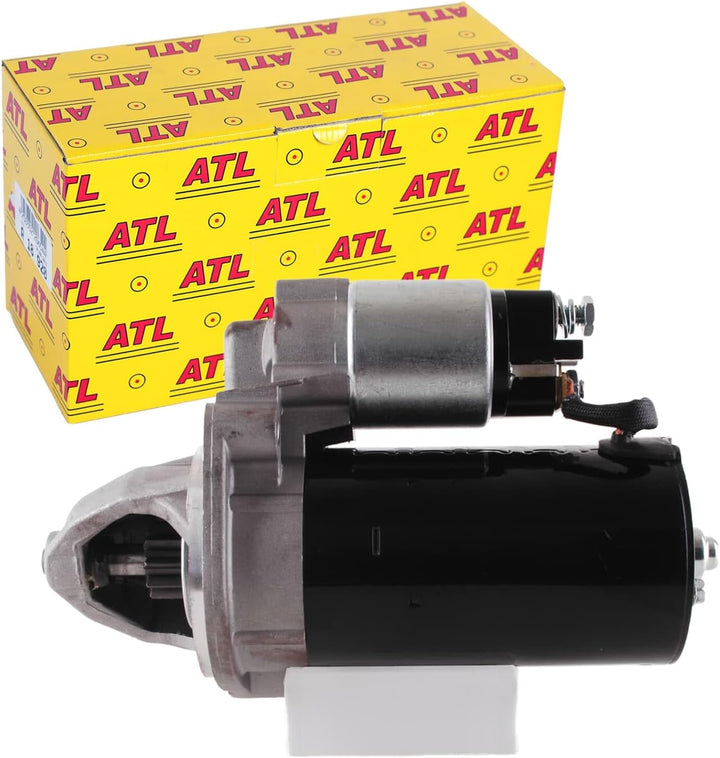 ATL Autotechnik A 17 260 Anlasser