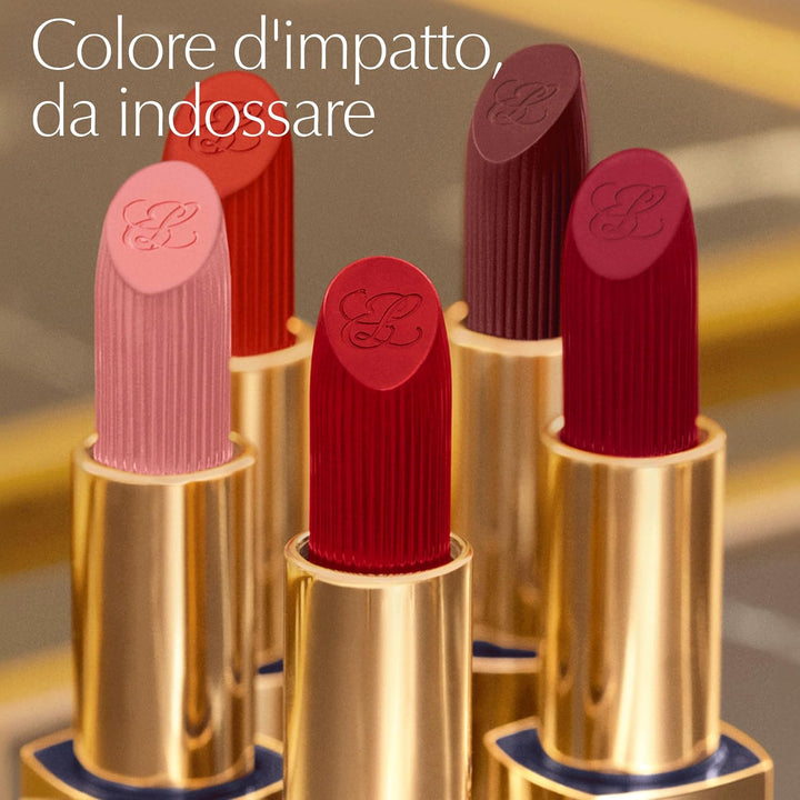 ESTÉE LAUDER Pure Color Matte Lipstick Nr.682 After Hours, 1 Stk
