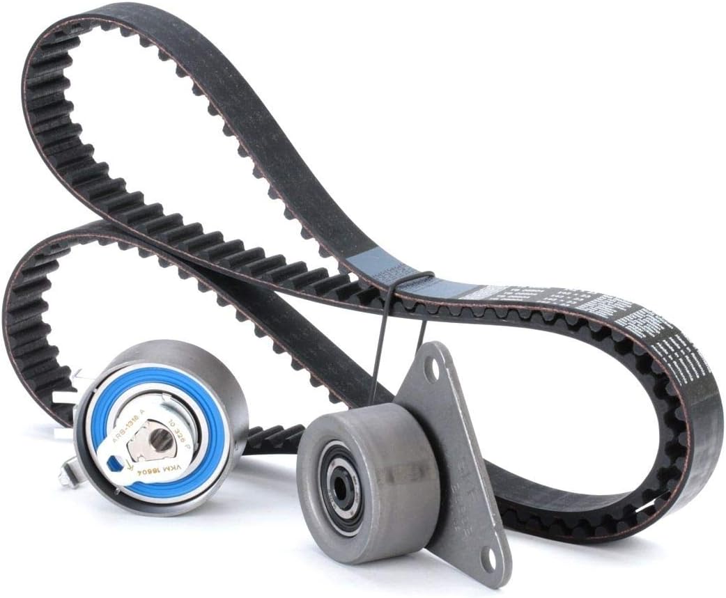 SKF VKMA 06604 Spannrolle