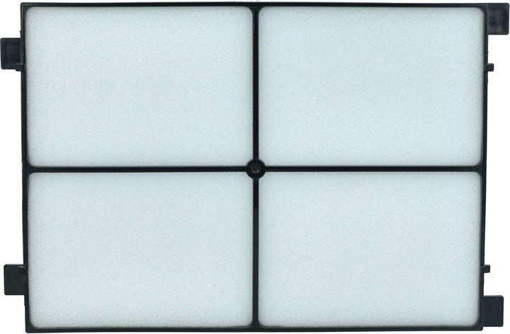 vhbw 10x Luftfilter G3 / ISO Coarse 45% Ersatz für Zehnder 990320575, 990320573 für Lüfter, Ventilat