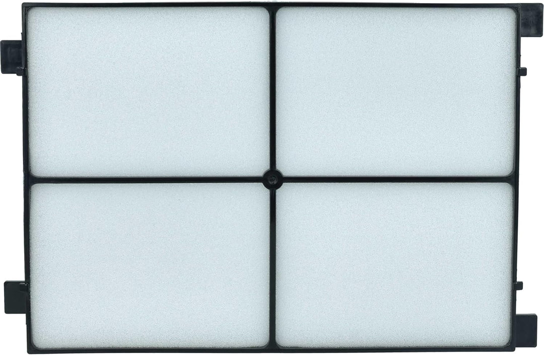 vhbw 20x Luftfilter G3 / ISO Coarse 45% kompatibel mit Zehnder CLD Lüfter, Ventilator, Lüftungsgerät