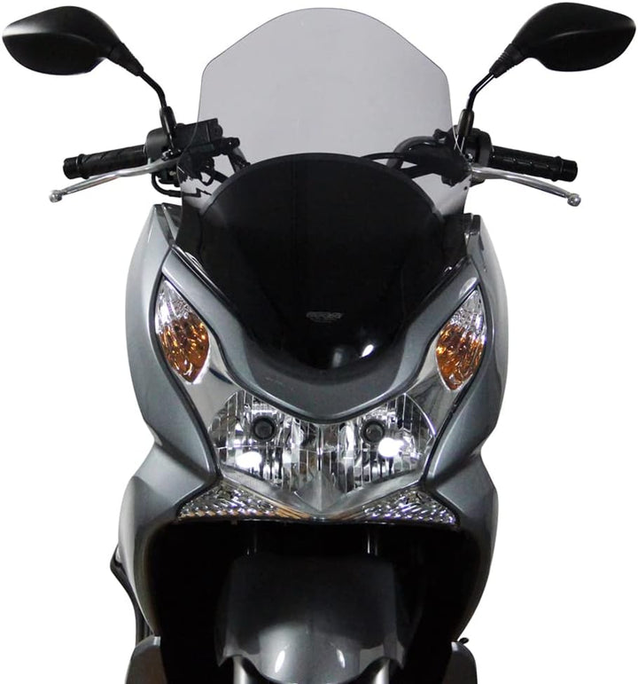 MRA Touring Windschutzscheibe Honda PCX 125, transparent Other, Other