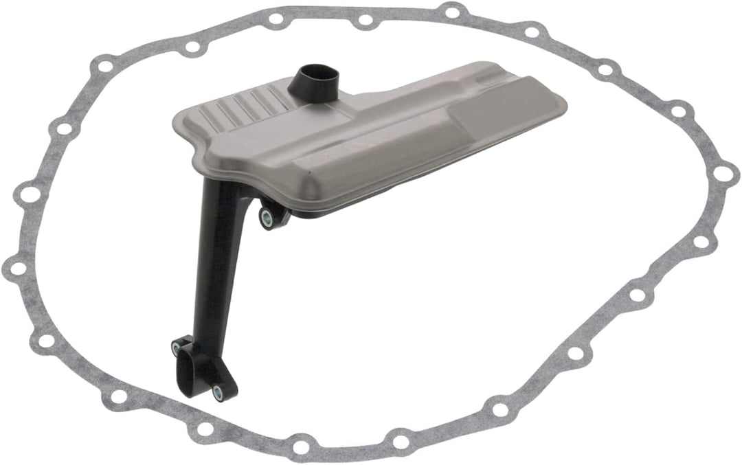 Febi Bilstein 105948 - Hydraulikfiltersatz, Automatikgetriebe