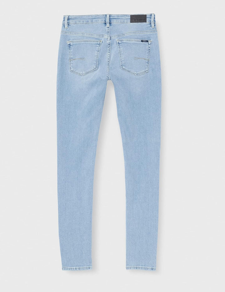 GARCIA Damen Jeans 26 Light Used, 26 Light Used