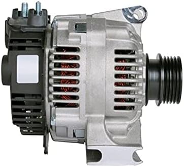 HELLA - Generator/Lichtmaschine - 14V - 90A - für u.a. Mercedes-Benz A-Class (W168) - 8EL 012 428-03