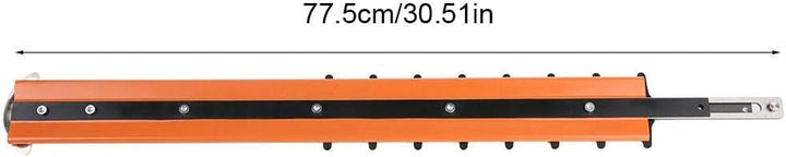 Jeffergrill Stabmessersatz für HS81 HS81RC HS81T HS81TC