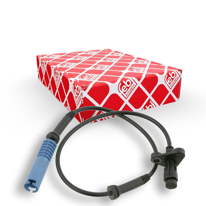 febi bilstein 23807 ABS-Sensor , 1 Stück