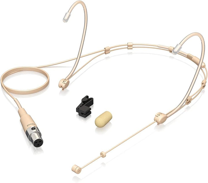 Behringer BD440 Premium-Kopfbügelmikrofon mit Nierencharakteristik