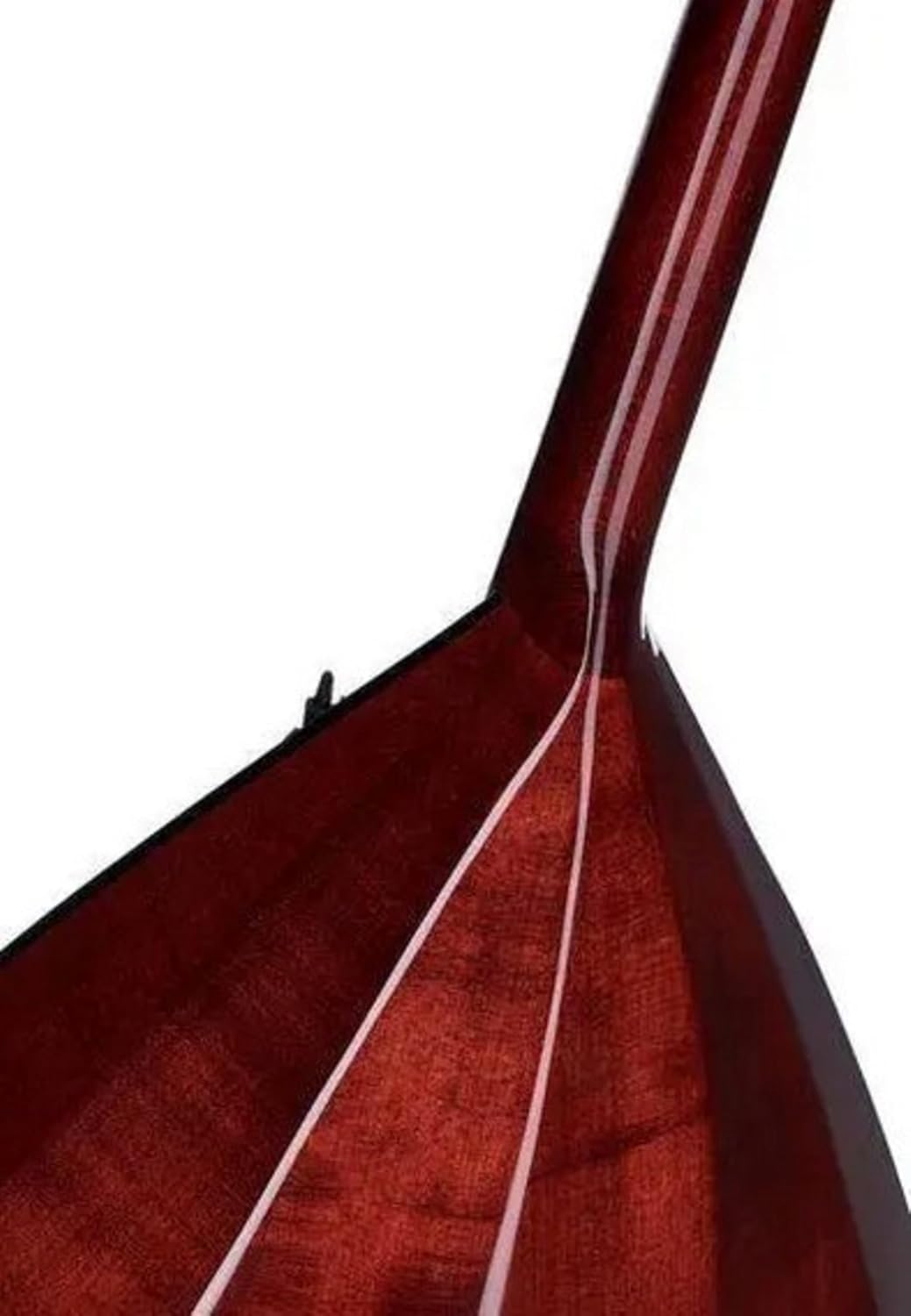 GEWA Balalaika 3-saitig Made in Europe, Balalaika 3-saitig
