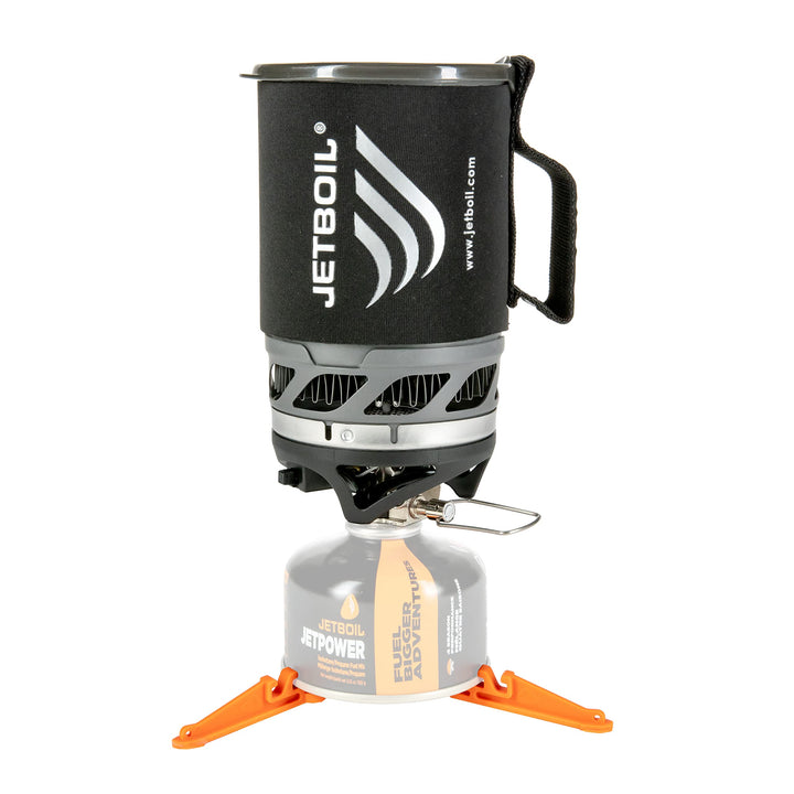 Jetboil micromo Kochen System Kohle Einheitsgrösse, Kohle Einheitsgrösse