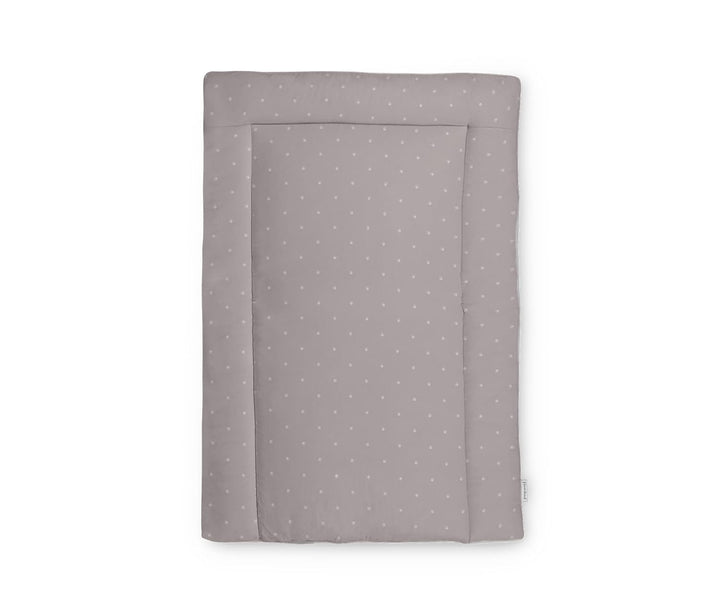 Ehrenkind® Wickelauflage 70x50 cm | Waschbar + 100% Bio-Baumwolle Bezug | Wickelunterlage | Wickelti