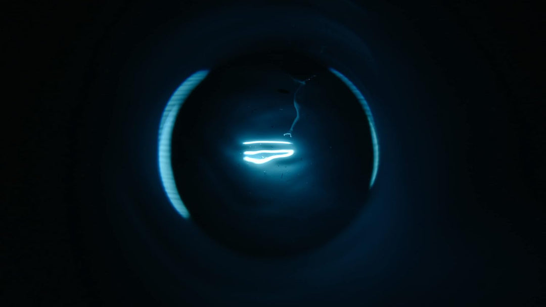 Creator FX Tunnel Vision Objektivfilter | Loch-FX-Filter für Kamera | Spezialeffektfilter für kreisf