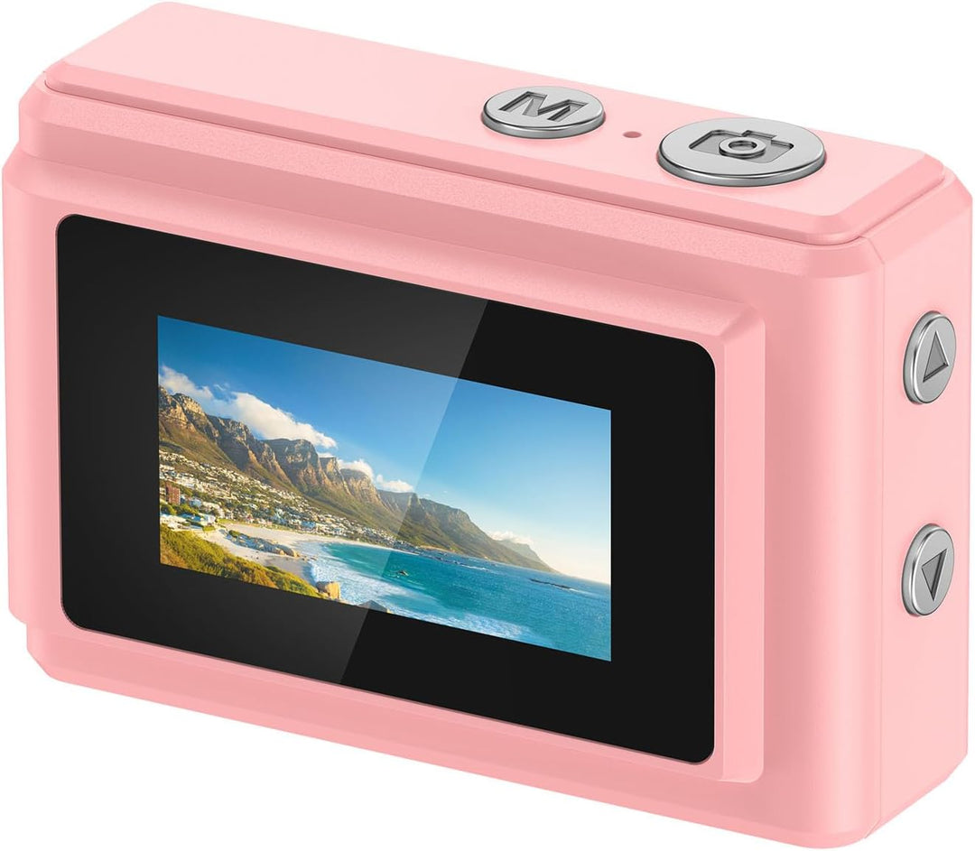 und Tragbare Digital Kamera Schlüssel Anhänger mit LCD-Bildschirm Full 1080P HD Video, 0,96 Zoll Bil