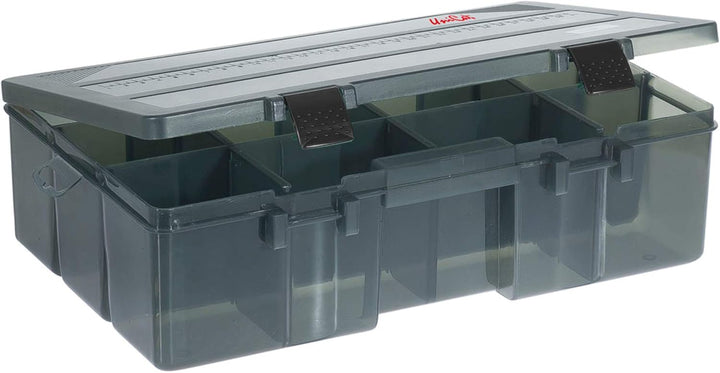 Uni Cat Tackle Box (Sortimentskasten / Gerätebox) 35.5 x 23 x 10cm, 35.5 x 23 x 10cm