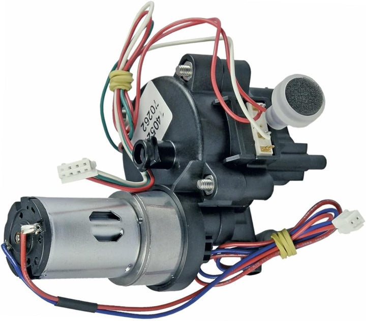 easyPART Kompatibel/Ersatz für BOSCH 00654842 Ventil Keramikventil komplett Kaffeeautomat Siemens 65