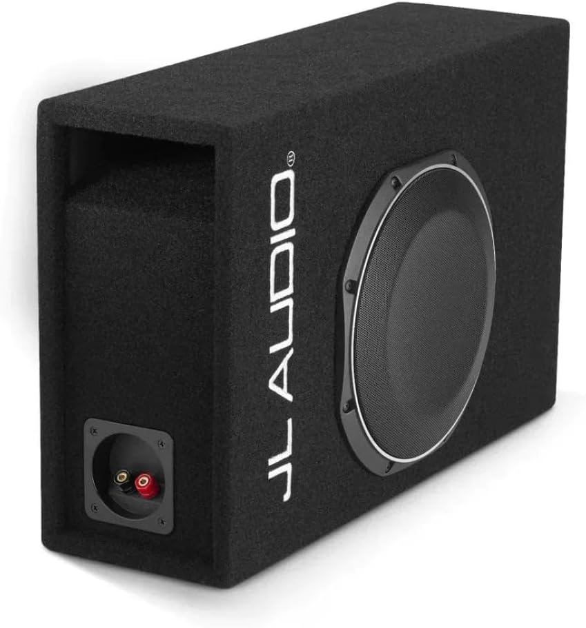 JL Audio Subbox CP110LG-TW1-2