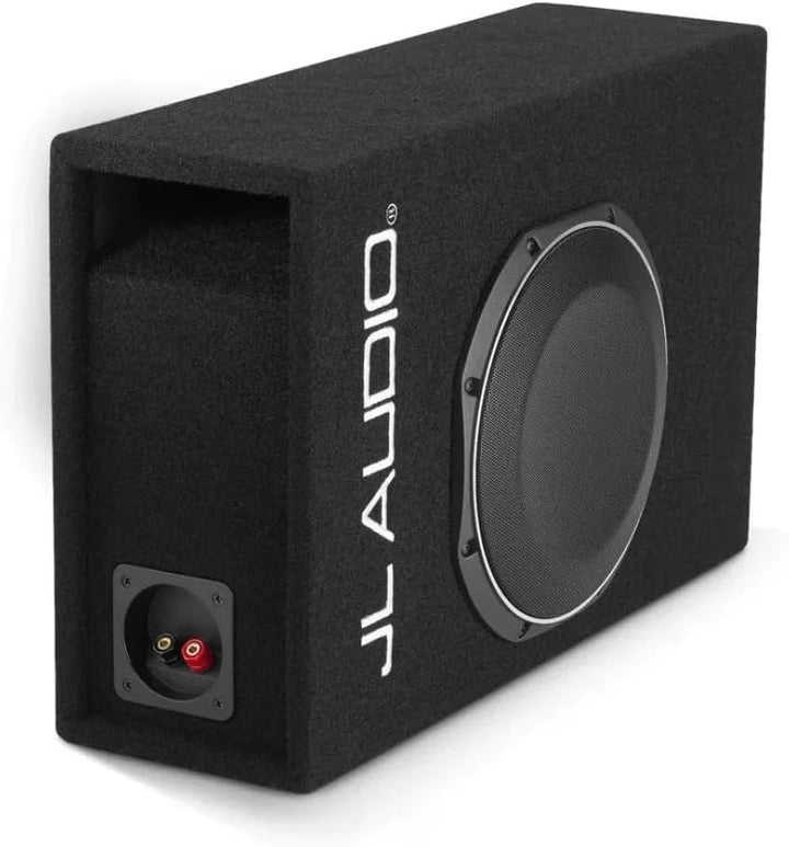 JL Audio Subbox CP110LG-TW1-2