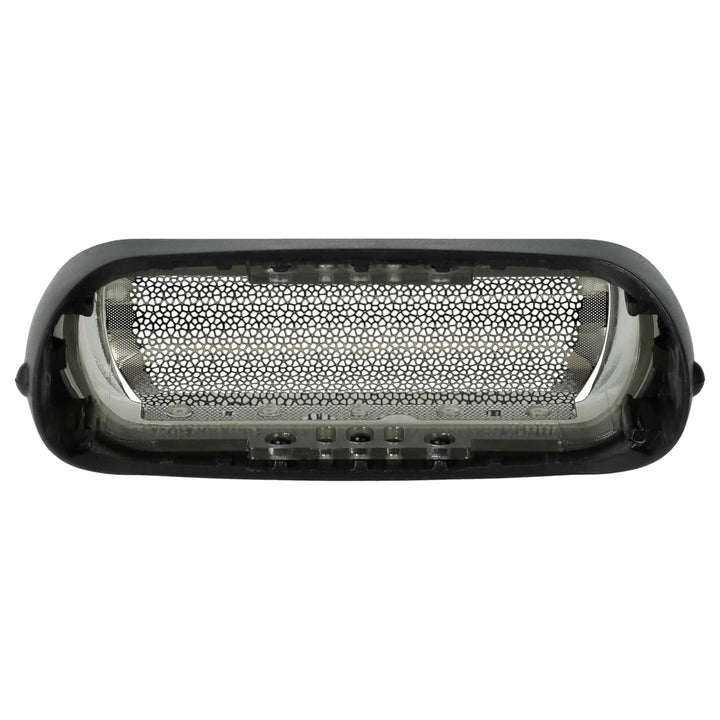 vhbw 2X Scherfolie kompatibel mit Braun 170, 170s-1, 1715, 1735, 1775, 180, 190, 190s-1, 2000, 2615,