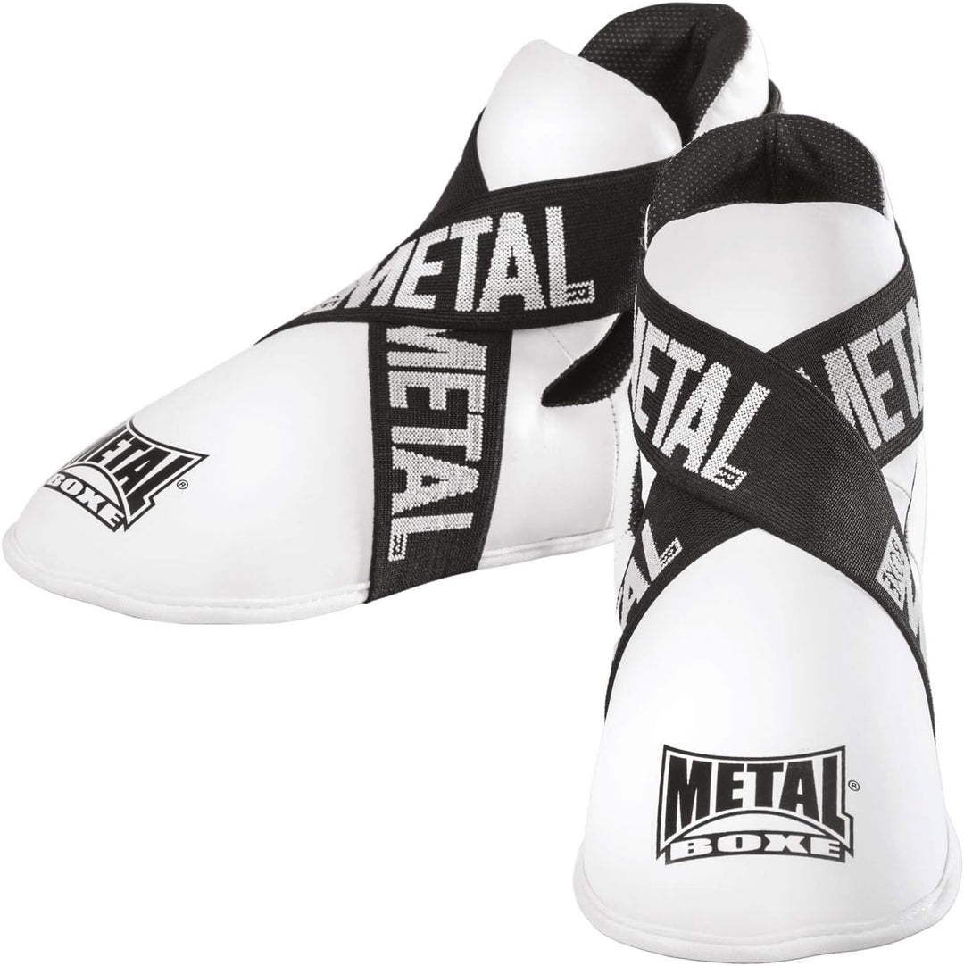 METAL BOXE Fussschutz, L