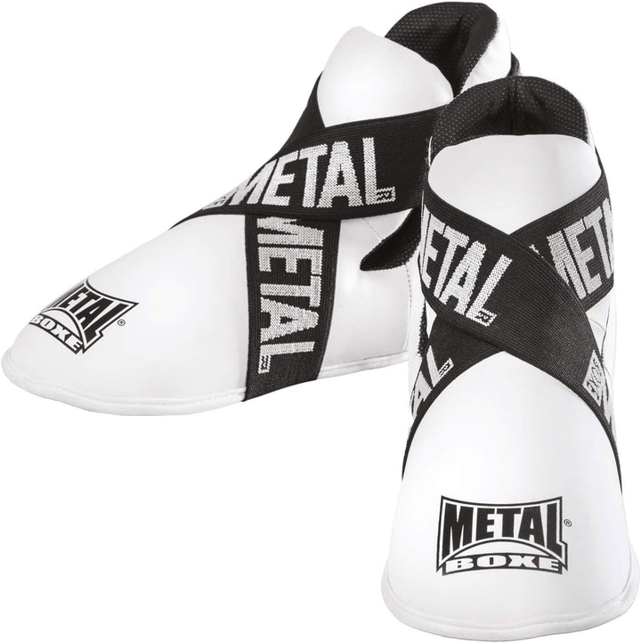 METAL BOXE Fussschutz, L