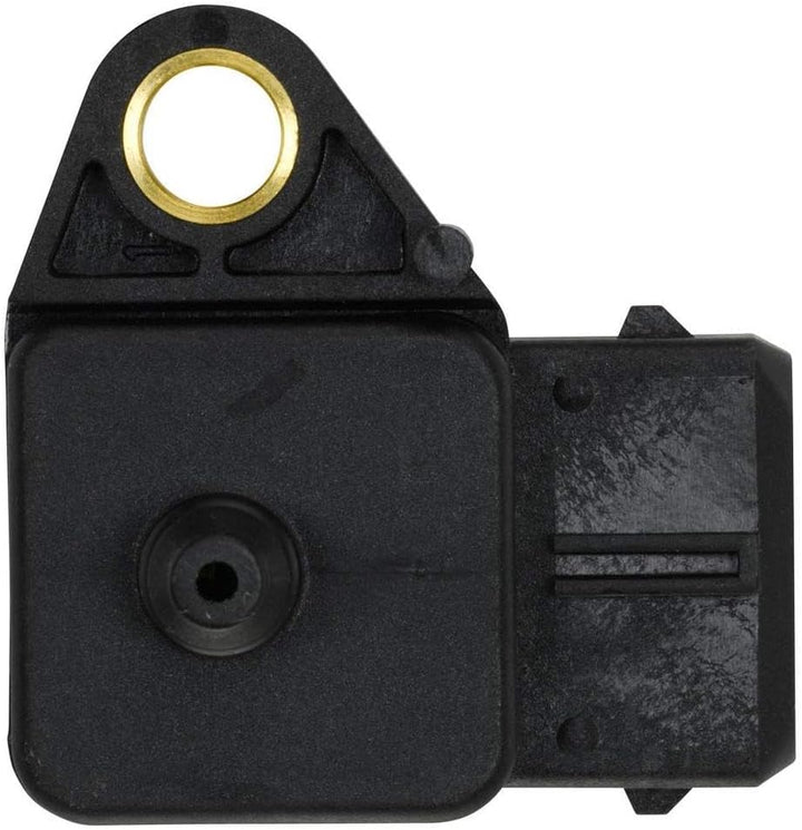 HELLA 6PP 009 400-561 Sensor, Saugrohrdruck - 5V