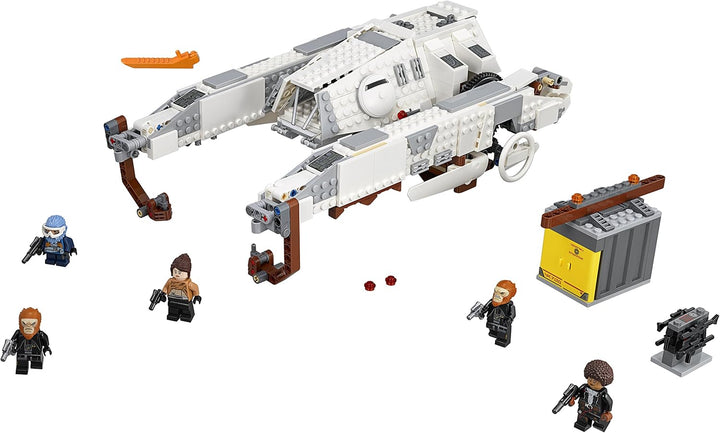 LEGO 75219 Star Wars Imperial AT-Hauler™