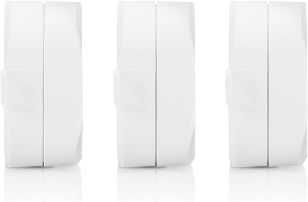 Smartwares Funk-Einbauschalterset für Rollladen – 3-teilig – Plug & Connect – Max. 300 W – SH4-99559