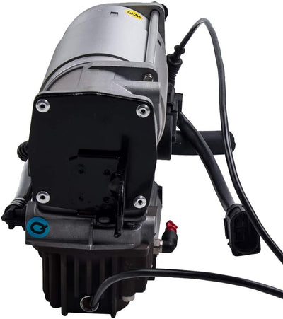 maXpeedingrods Luftfederung Kompressor für Cayenne 955 Q7 4L 06-15 Touareg 7L 02-10 4L0698007A 7L069