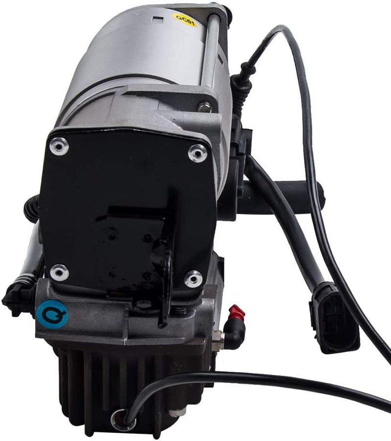 maXpeedingrods Luftfederung Kompressor für Cayenne 955 Q7 4L 06-15 Touareg 7L 02-10 4L0698007A 7L069