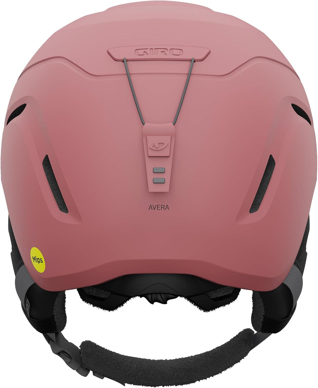 Giro Avera Damen Skihelm MIPS Matt Rose S, Matt Rose S