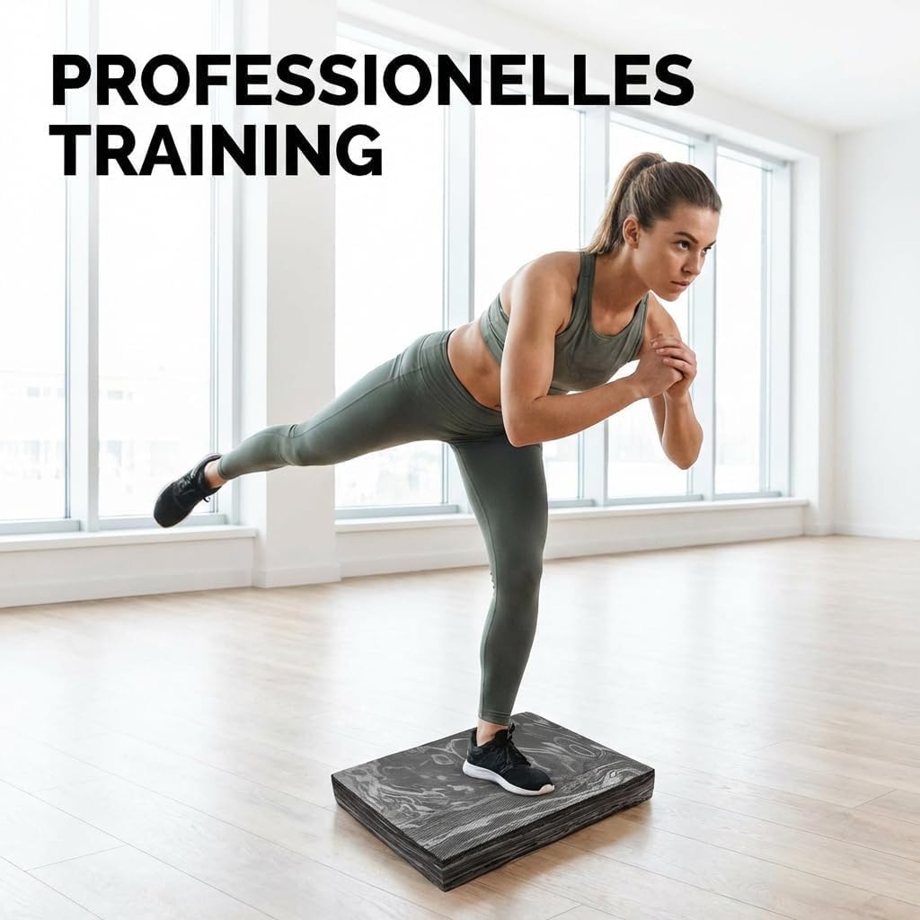 OLIVER Balance Pad PRO Fitness Workout Training Fit