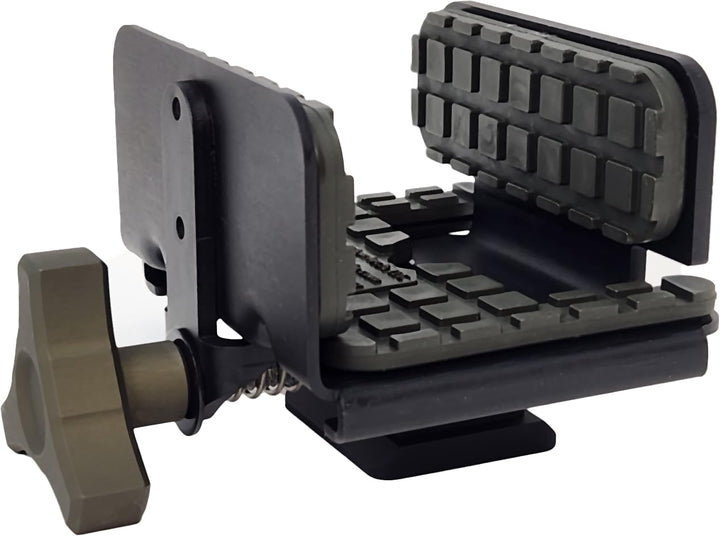 Pig Sattel Gen2 Arca, Shadow Tech, LLC