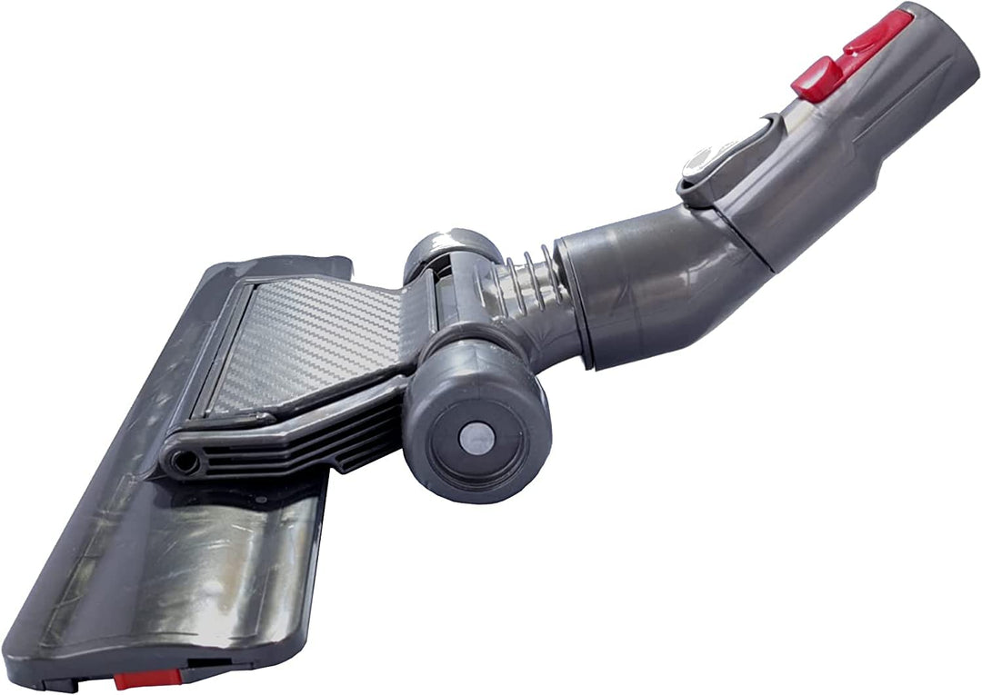 Flachdüse für Dyson V6 DC58 DC59 DC61 DC62 V6 DC26 DC29 DC31 DC36 DC37 DC33 DC38 DC39 DC47 DC50 DC72