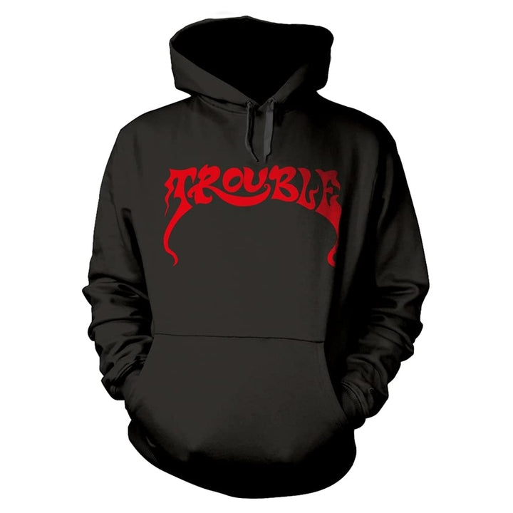 PHM Trouble Manic Frustration Kapuzenpullover/Hoodie S