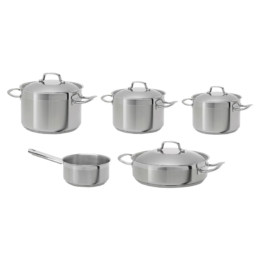 Teka Set BATERIA INDUCCION