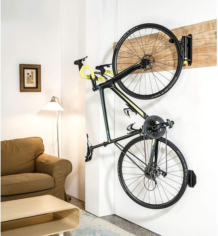 TOPEAK Swing-up DX Bike Halter
