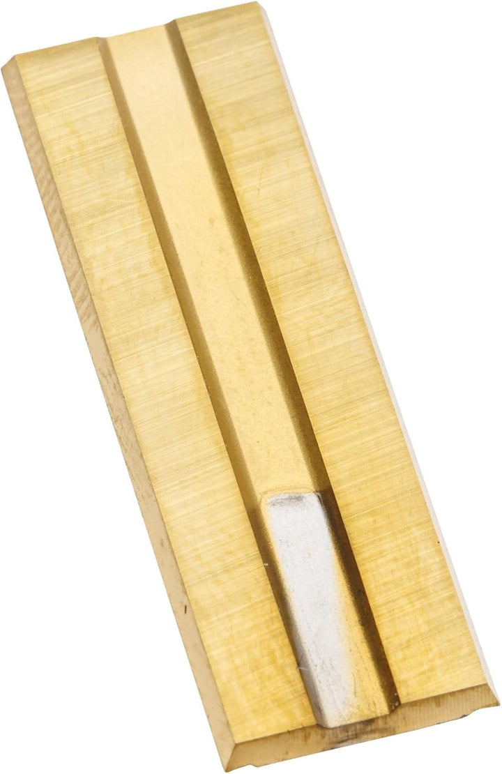 ENT 00301 Wendemesser HW, 30 mm x 10 mm x 1,5 mm, passend für ENT und Versofix System, 30 mm x 10 mm