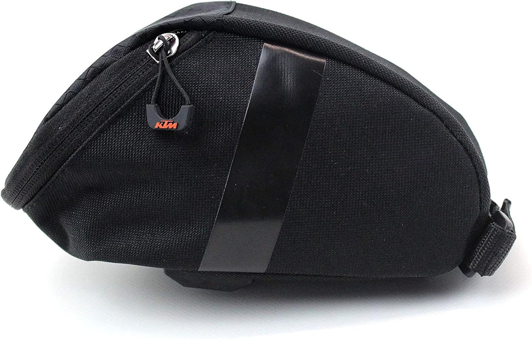 KTM Satteltasche Saddle Bag II, Bitte Verschluss auswahlen Fidlock, Fidlock