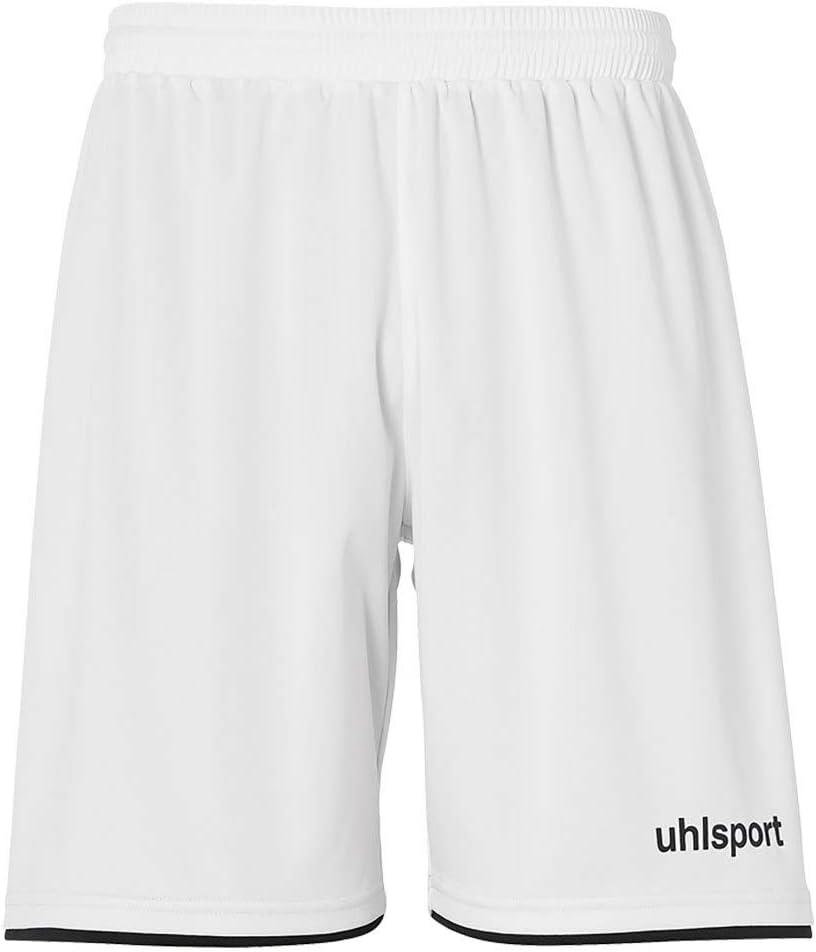 uhlsport Unisex Kinder Offense 23 Trainingsanzug Kinder Trainingsanzug 128 weiss/Schwarz/fluo gelb,