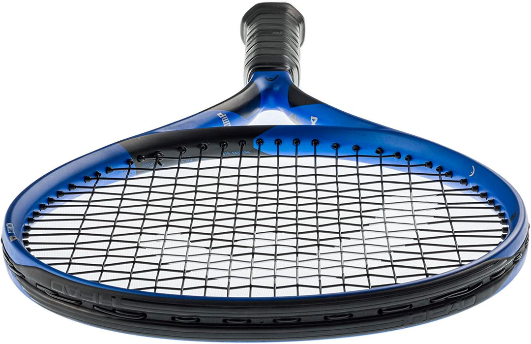 HEAD Unisex – Erwachsene Mx Attitude Comp Tennis Racquet Griffstärke 4 Blau, Griffstärke 4 Blau