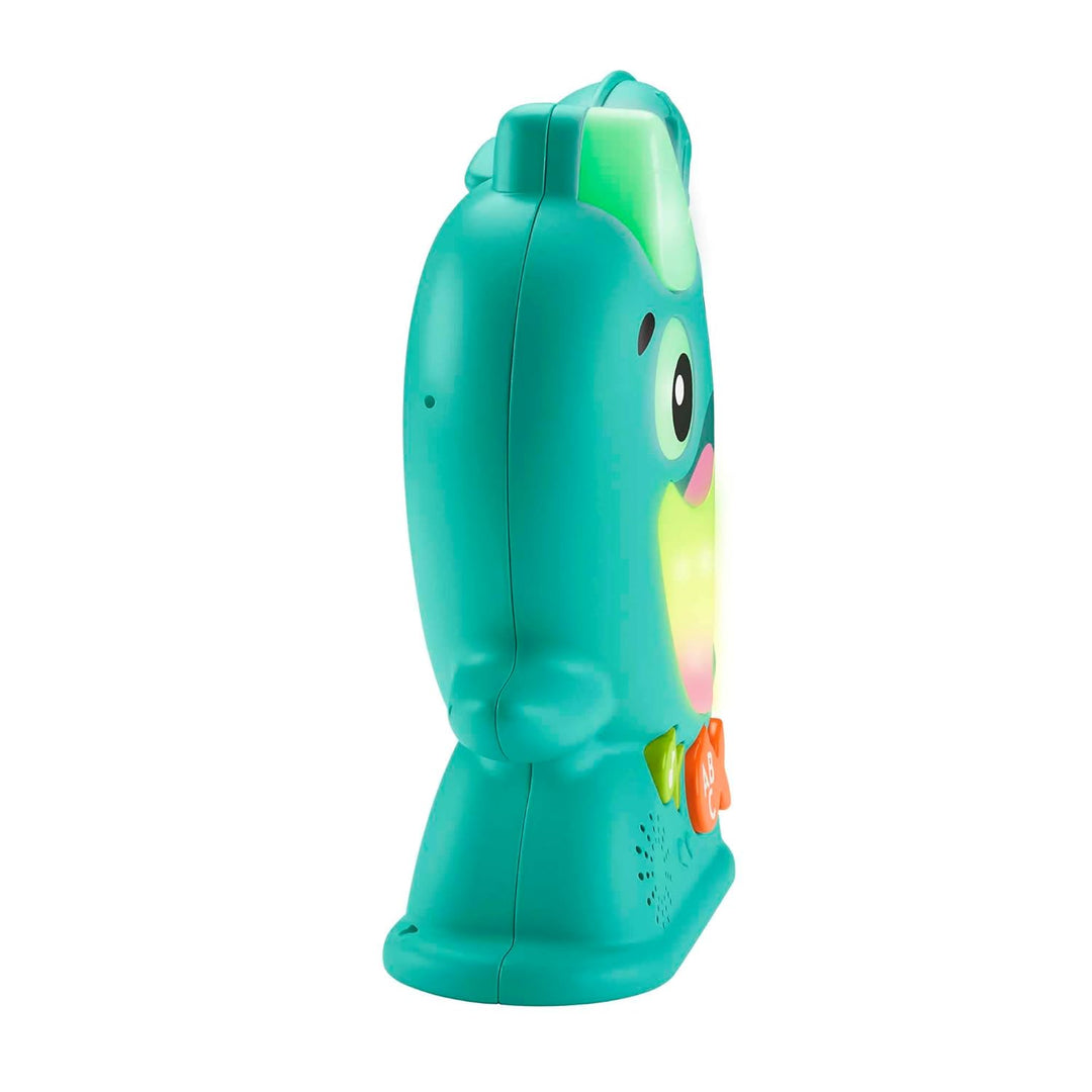 Fisher-Price HRC55 Lk Narwhal-Qe, merhfarbig, M